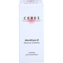 Ceres Absinthium KRAUT (20 ml)