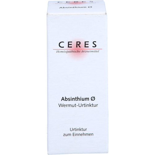 Ceres Absinthium KRAUT (20 ml)