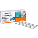 Hydrotalcit-Ratiopharm 500 mg Kautabletten (50 St.)