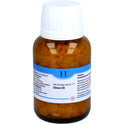 Silicea D 6 (420 St.)