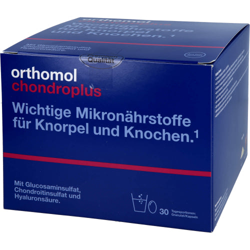Orthomol Chondroplus (1 P)
