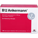 B12 Ankermann (100 stk.)