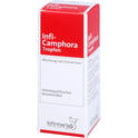 Infi Camphora Tropfen (50 ml)