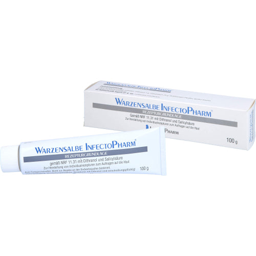 Vortex-Salbe Infectoph RG (100 g)