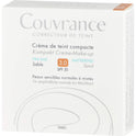 Avene Couvrance Kompakt Creme-Make-up Matt. Sand 3.0 (10 g)