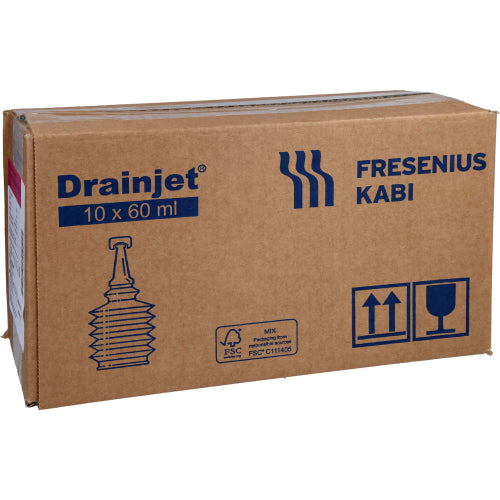 Purisole SM Verd Freka DRA (10X60 ml)