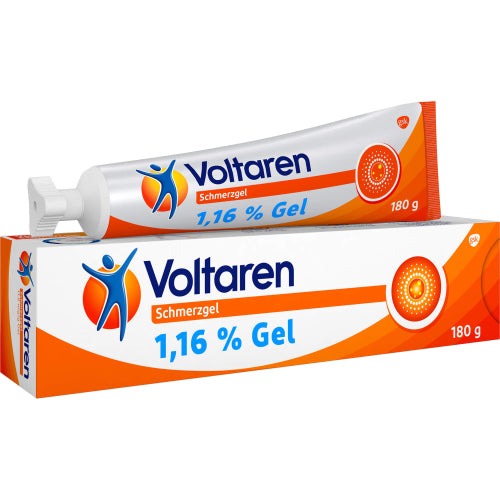 Voltaren Smertegel (180 g)