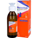 Mucosolvan Kinder 30mg/5ml (250 ml)