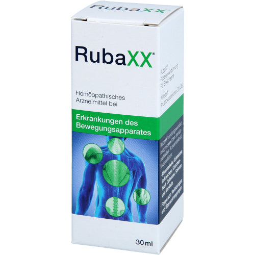 Rubaxx (30 ml)