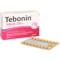 Tebonin Intens 120mg (120 stk.)