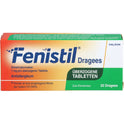 Fenistil (20 stk.)