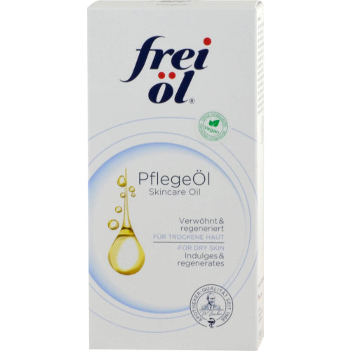 Frei ÖL Pflegeöl (125 ml)