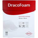 Dracofoam Schaum 10x10cm (10 Stk.)