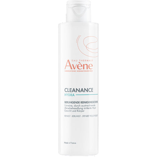 Avene Cleanance Hydra Beruhigende Reinigungscreme (200 ml)