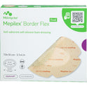 Mepilex Border Flex 7,8x10 (5 Stk.)