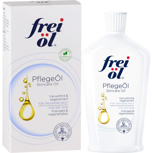 Frei Öl Pflegeöl (200 ml)