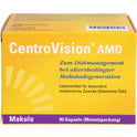 Centrovision AMD Kapseln (90 Stk.)