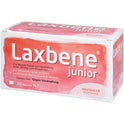 Laxbene JUN 4g Neutr 6M-8J (30X4 g)