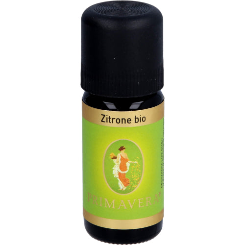 Zitrone KBA (10 ml)
