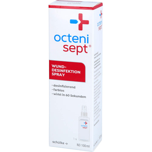 Octenisept (100 ml)
