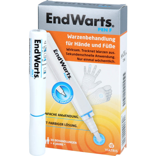 Endwarts Pen F (3 ml)