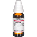 Pulsatilla D30 (20 ml)
