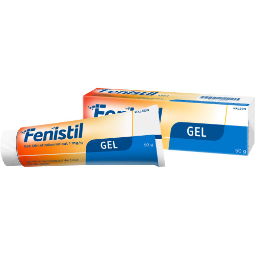 Fenistil GEL (50 g)