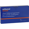 Orthomol Immun Trinkfläschchen (7 St.)