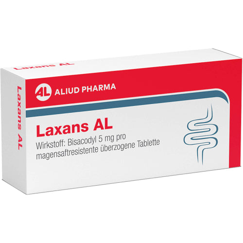 Laxans Al (10 Stück)