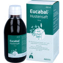 Eucabal Hustensaft (250 ml)