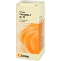 Synergon Colocynthis S Nr. 52 (50 ml)