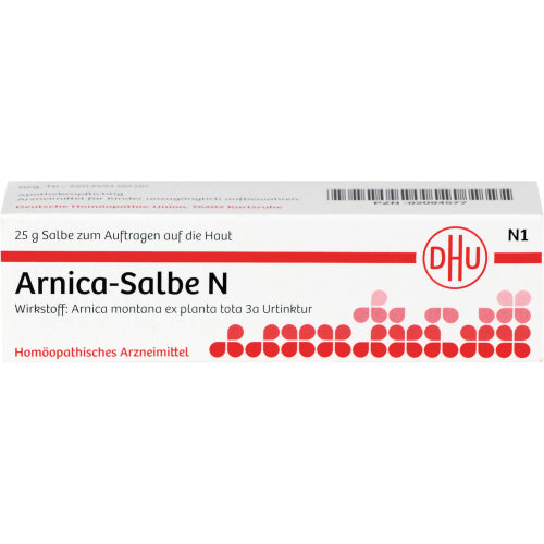 Arnica Salve N (25 g)