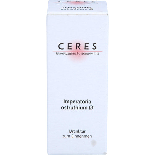 Ceres Imperatoria Ostruthi (20 ml)