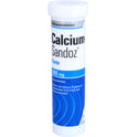 Calcium Sandoz Forte (2X20 Stk.)