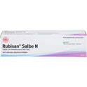 Rubisan Salbe N (100 g)