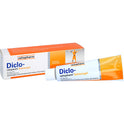 Diclo Ratio Smertegél (50 g)