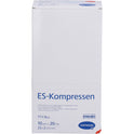 ES-Kompr Ster 10X20 (25X2 stk.)