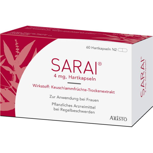 Sarai (60 Stk.)
