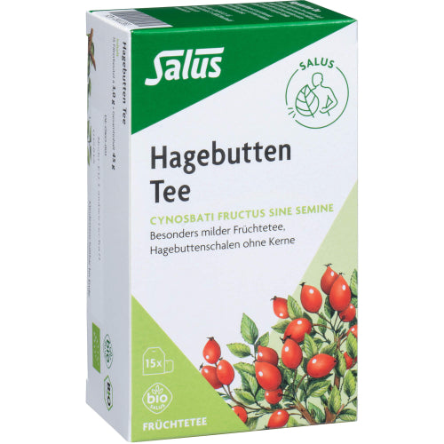 Hagebuttete Salus (15 stk.)