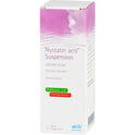Nystatin Acis Suspension (50 ml)