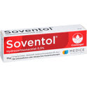 Soventol Hydrocortisonacetat 0,5 % (15 g)