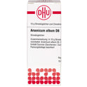 Arsenicum ALB D 6 (10 g)