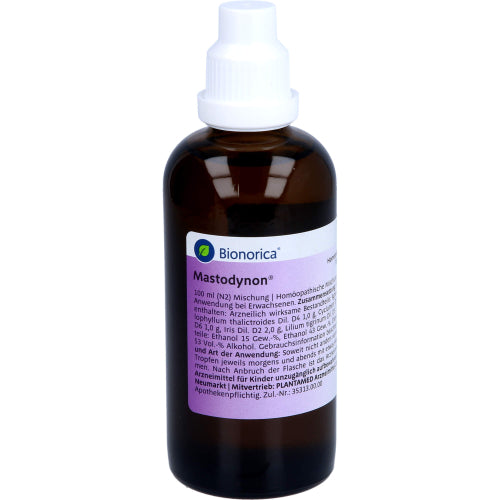 Mastodynon (100 ml)