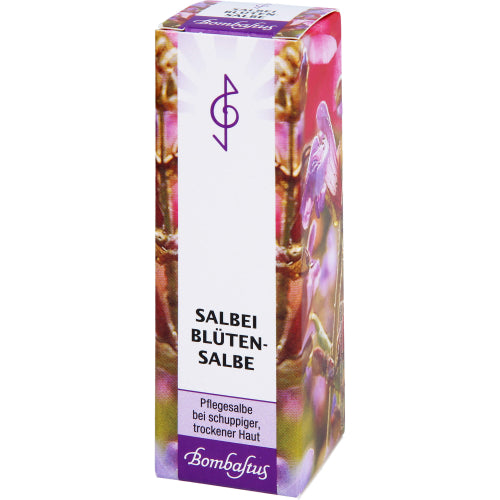 Silberblütensalbe (20 ml)