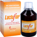 Lactuflor (500 ml)
