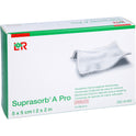 Suprasorb A PRO Calciumalginat 5x5cm (10 Stk.)