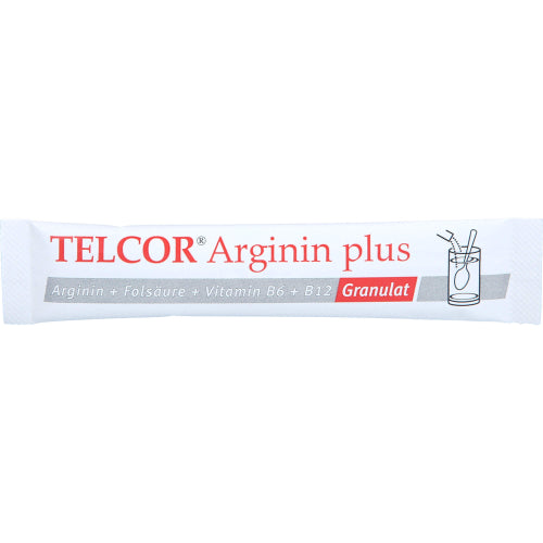 Telcor Arginin Plus BTL (30 Stk.)