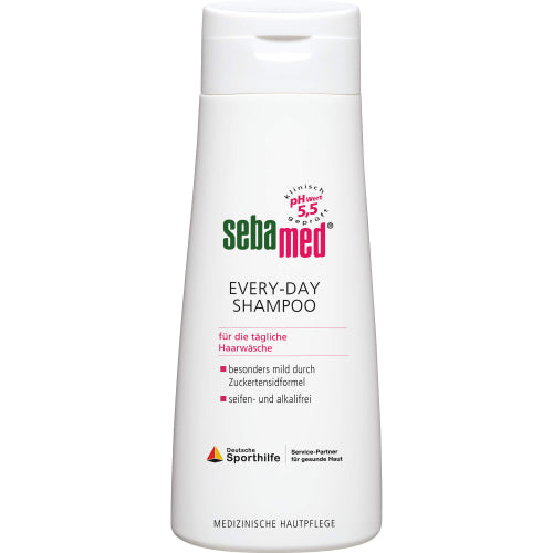 Sebamed Every-Day-Shampoo (200 ml)