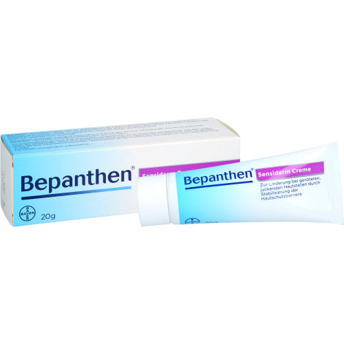 Bepanthen Sensiderm Creme (20 g)