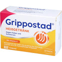 Grippostad Heddrik (10 stk.)